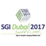 SGI, Sign & Graphic Imaging Middle East 2020