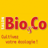 Salon Bio & Co Strasbourg 2020