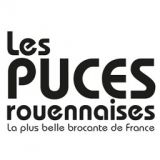 Les puces rouennaises janvier 2024