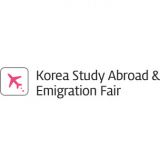 Korea Study Abroad and Emigration Fair 2019
