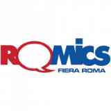 Romics October 2020