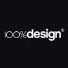100% Design 2021