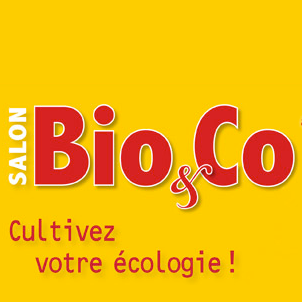 SALON BIO&CO A STRASBOURG PRINTEMPS