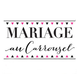 Salon du Mariage au Carrousel