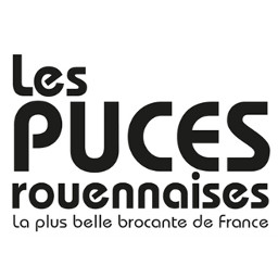 Les puces rouennaises