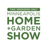 Minneapolis Home + Garden Show 2020
