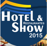 Hotel&Restaurantes Show 2015