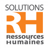 Salon Solutions Ressources Humaines 2018