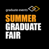 The Summer Graduate Fair 2017