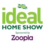 Ideal Home Show London 2022