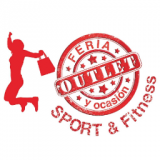 Feria OUTLET y ocasión SPORT & Fitness 2018