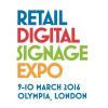 Retail Digital Signage Expo 2023