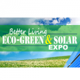 Better Living Eco-Green & Solar Expo 2018