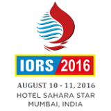 IORS - India Oil & Gas 2017