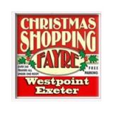Christmas Shopping Fayre 2021