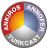 Ankiros Annofer Turkcast 2022