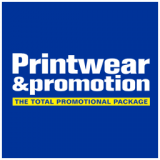 Printwear and Promotion Live 2022