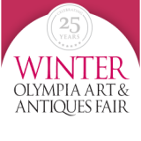 Winter Fine Art & Antiques Fair 2017
