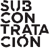 Subcontratación 2017