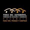 Feria del Automóvil | Vehículo de Ocasión y Comercial valencia 2022