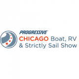 Chicago Boat, RV & Srictly Sail Show 2022