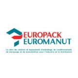 Europack - Euromanut 2023
