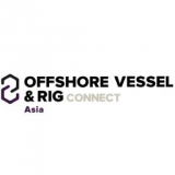 Offshore Vessel & Rig Connect Asia 2018