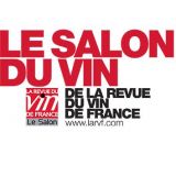 Le Salon de La Revue du Vin de France 2018