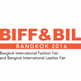 BIFF & BIL Bangkok März 2021
