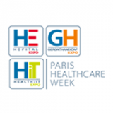 Paris Healthcare Week 2022