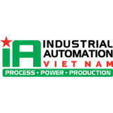 Industrial Automation Vietnam 2019