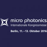 Micro Photonics 2016