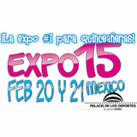 Expo 15 2021