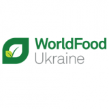 WorldFood Ukraine Tech&Pack 2021