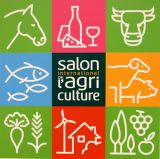 Salon International de l´Agriculture 2024