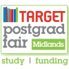 TARGETpostgrad Fair | Midlands 2018