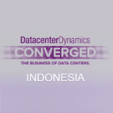 DCD Converged Indonesia 2020