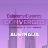 DCD Converged Australia 2019