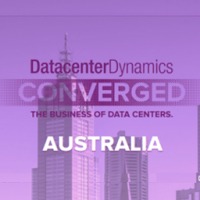 DCD Converged Australia 2020