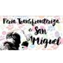 FERIA TRANSFRONTERIZA DE SAN MIGUEL Y VENTA DE SEMENTALES DE RAZA CASTELLANA