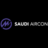 Saudi Aircon  2019