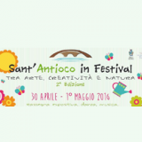 Sant'Antioco in Festival 2016