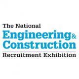 The National Engineering & Construction Recruitment Exhibition outubro 2020