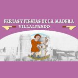 Feria de la Madera Villapando 2018