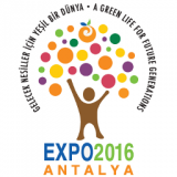 EXPO 2016 Antalya 2016