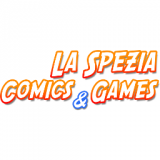 La Spezia Comics & Games 2018
