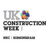 UK Construction Week 2024