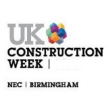 UK Construction Week 2022