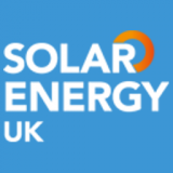 Solar Energy UK 2016