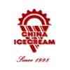 Ice Cream China 2020